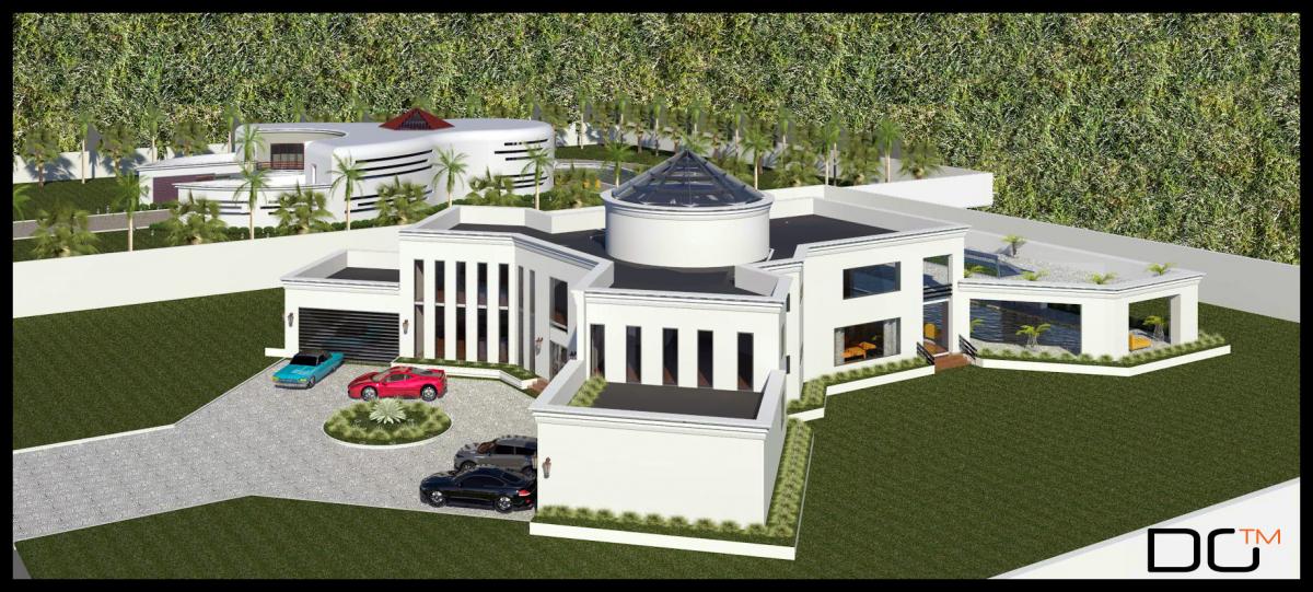 boss haus