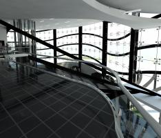 Mezzo Forte Theater project