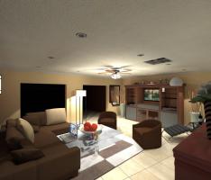 Living- View 2