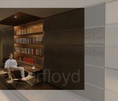 Thesis Project: Residential Loft