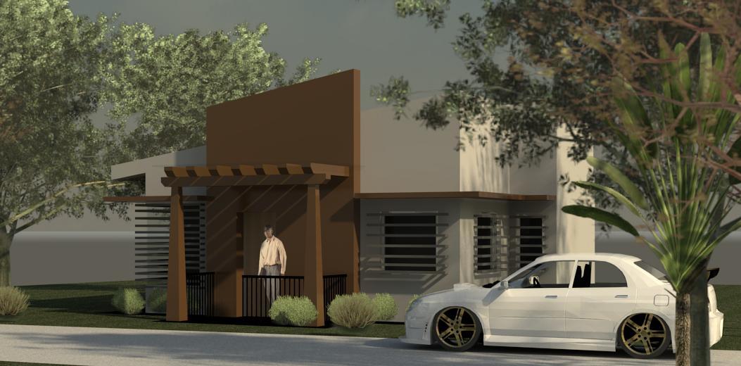 BUNGALOW