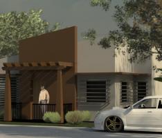BUNGALOW