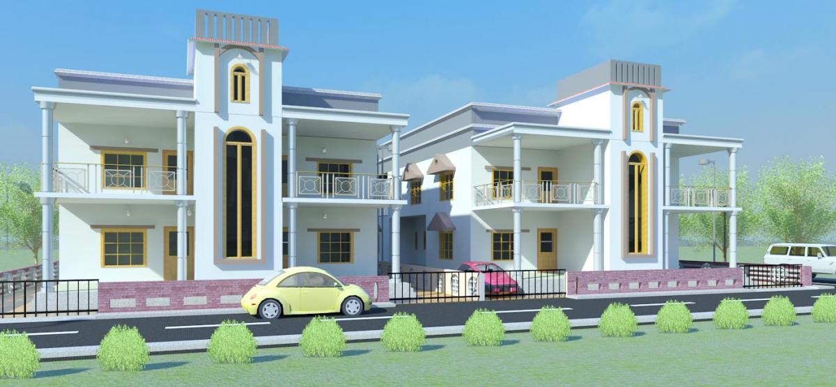 RESIDENTIAL