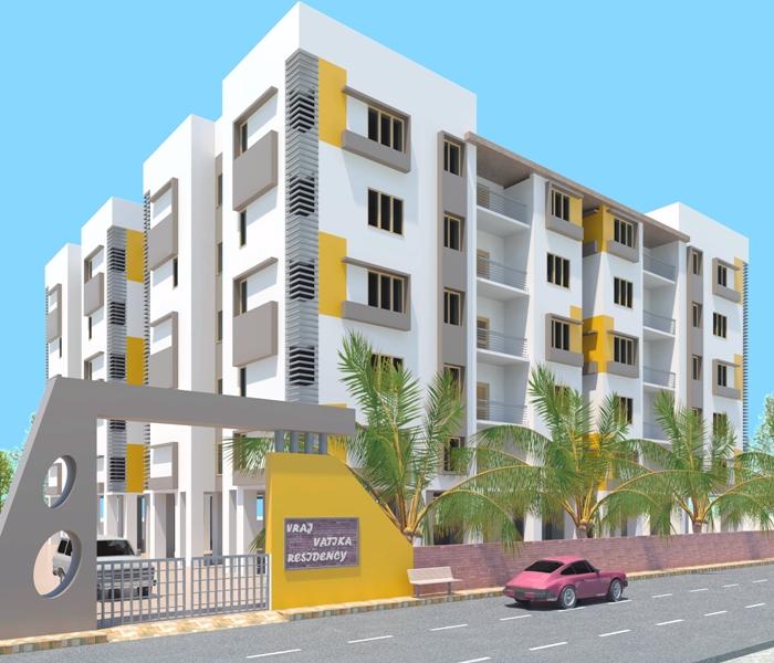 BUNGLOW DESIGN