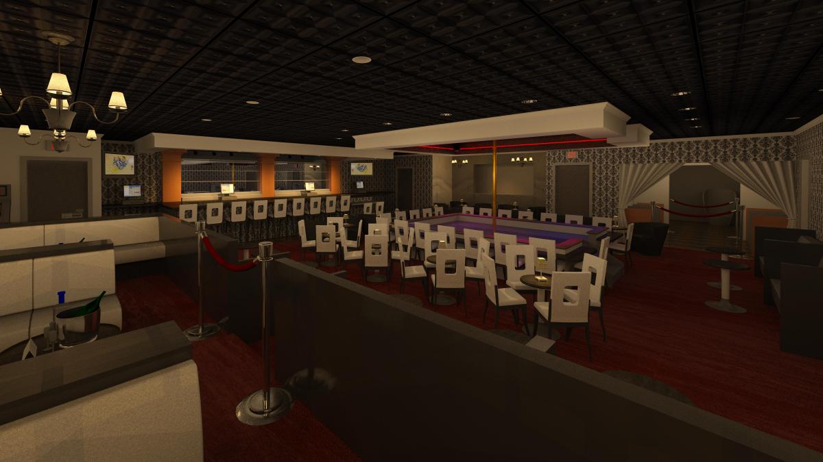 cabaret