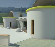 Bespoke house