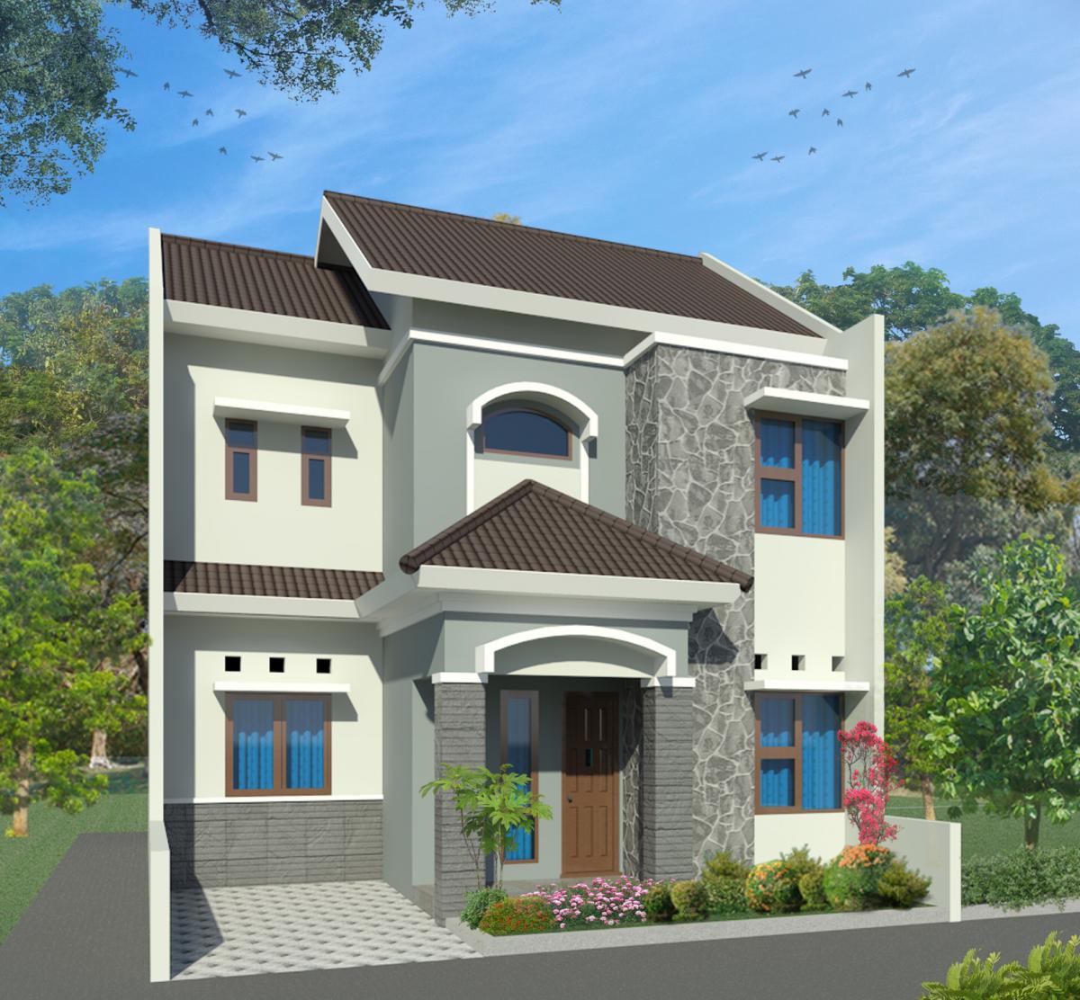 salim residence
