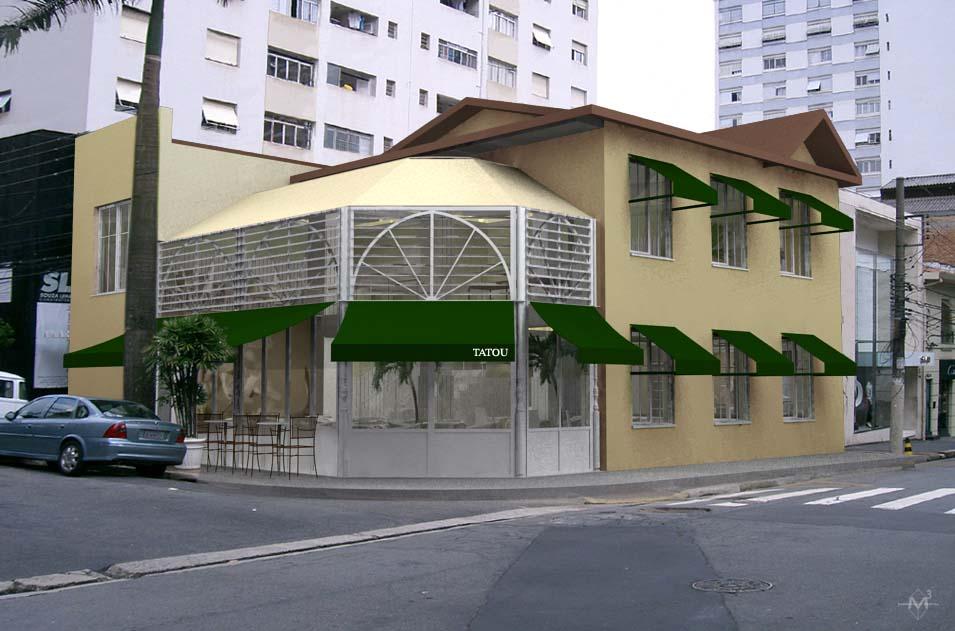 Revit + 3DMax8