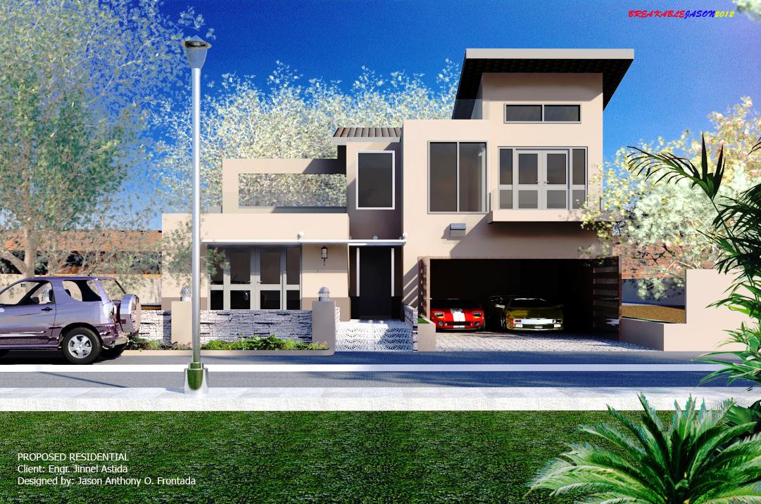 Jinnel Residence