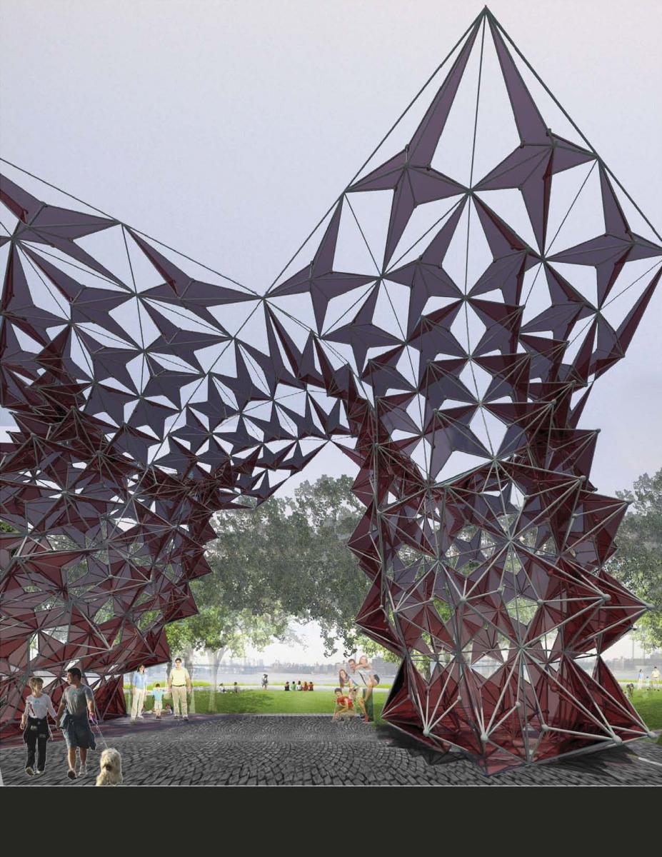 space frame