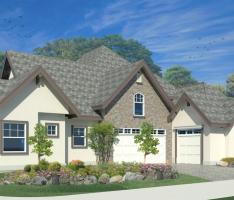 beck residence