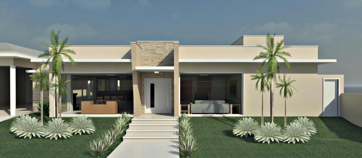 fachada frontal