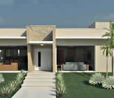 fachada frontal