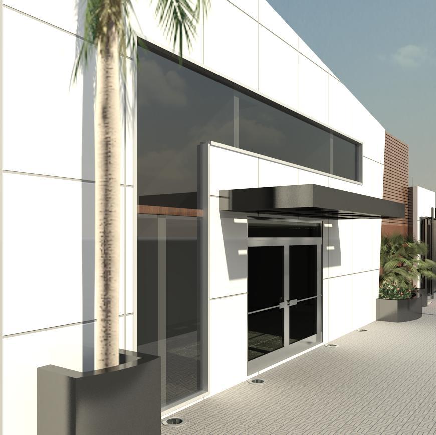 Show Room