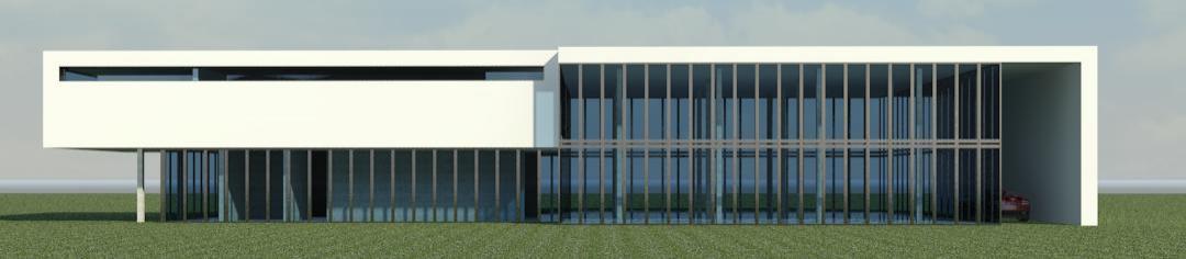 First projet