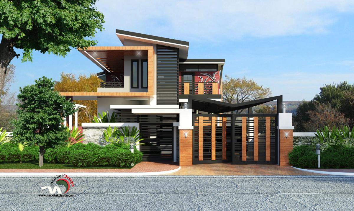 Exterior H,