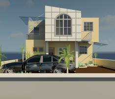 MY HOUSE
