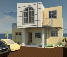 MY HOUSE