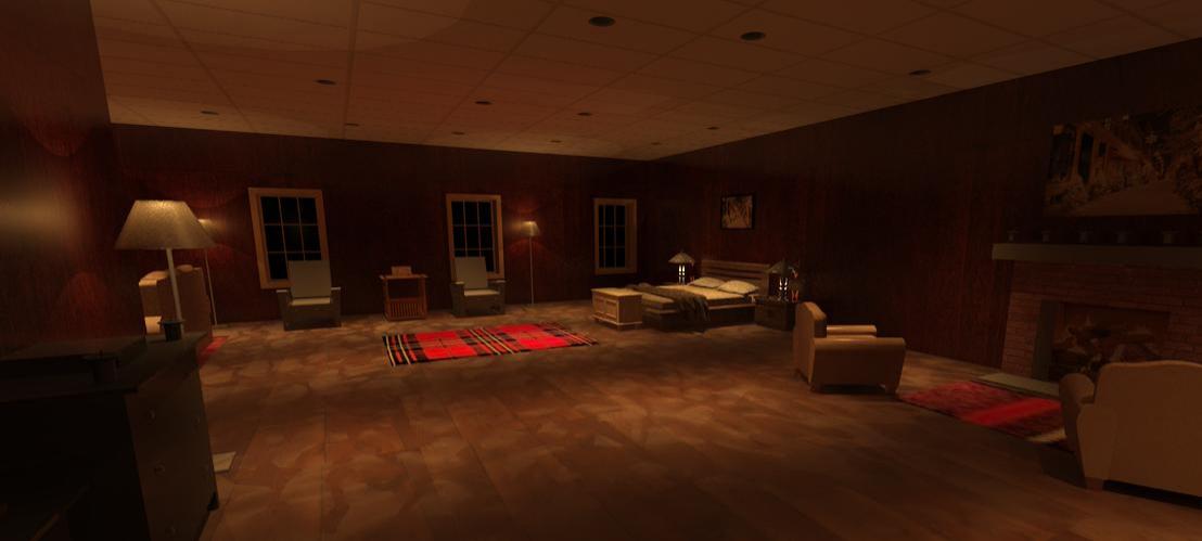 Master Bedroom 1