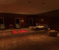 Master Bedroom 1