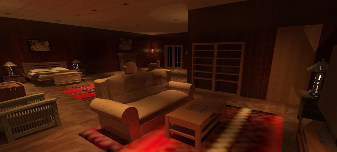 Master Bedroom 2