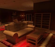 Master Bedroom 2