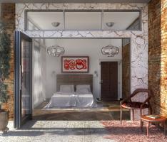 Sliding Doors