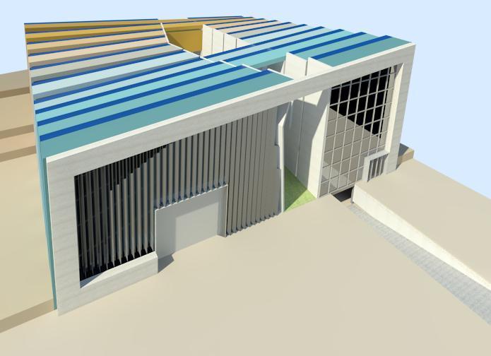 sanaty university