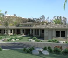 Brooks Residence