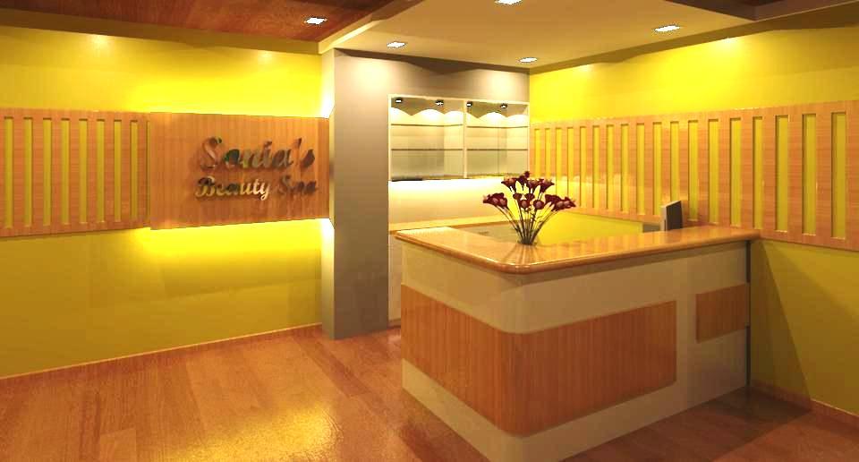 spa