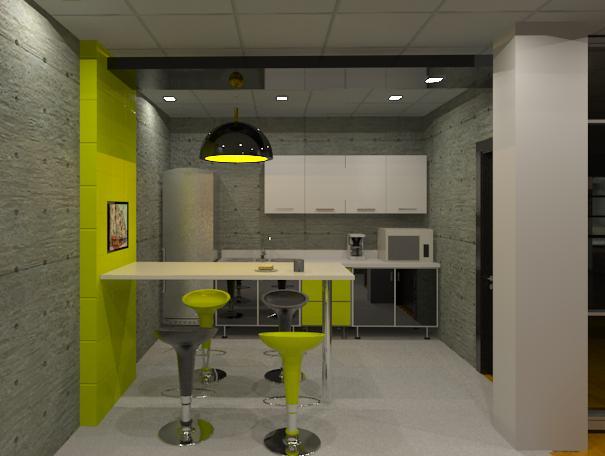 pantry