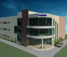 office building-4
