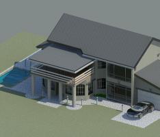 3D Model