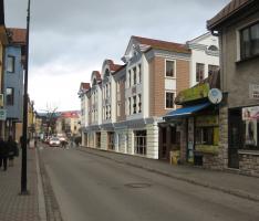 Center Nowy Targ