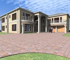 House in Nigeria