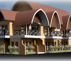 capiz building