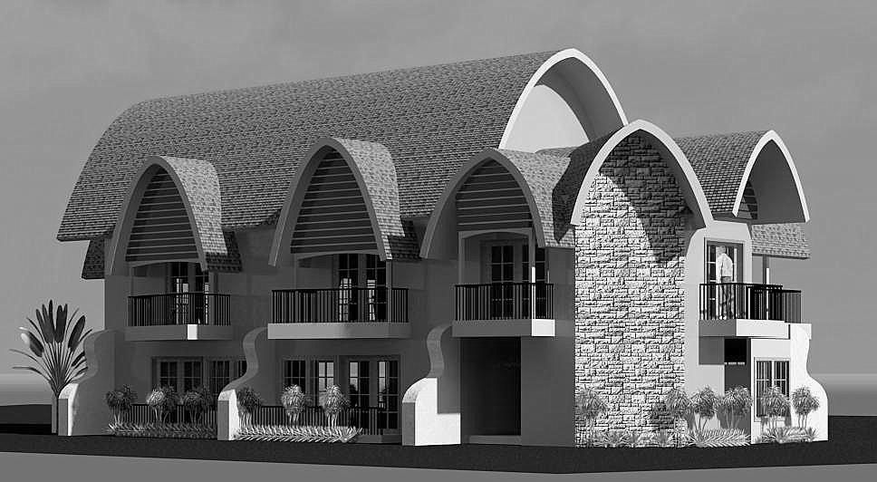 capiz building