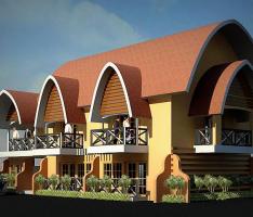 capiz building