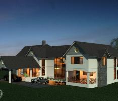 RESIDENCE