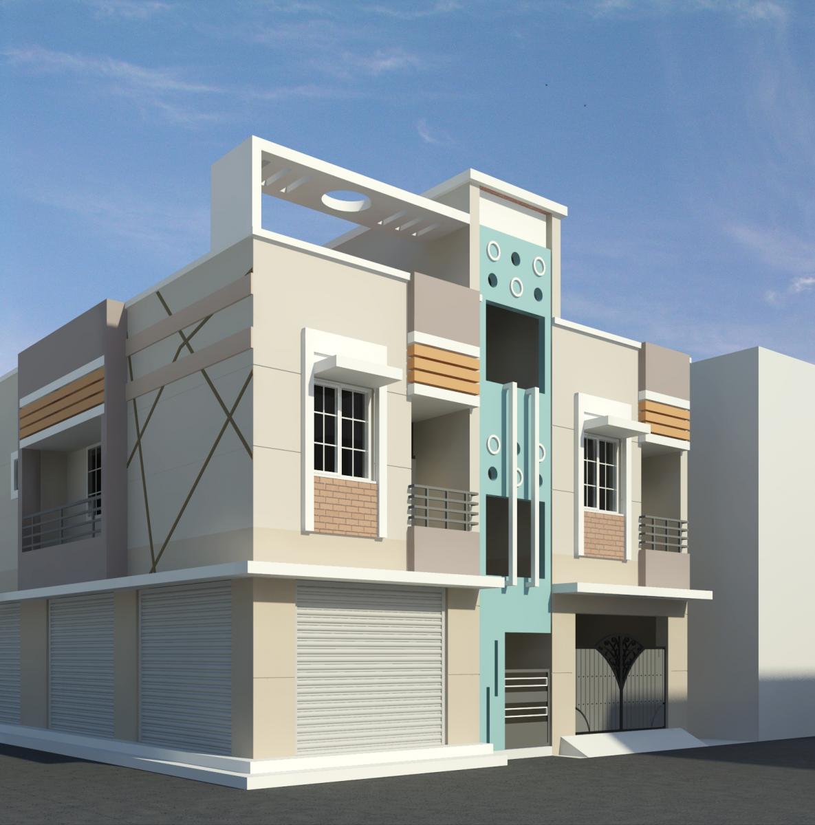 Residence