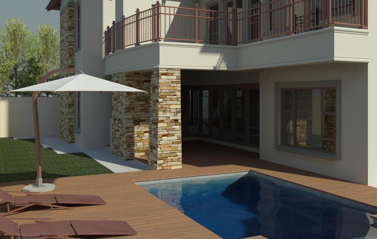 Residence