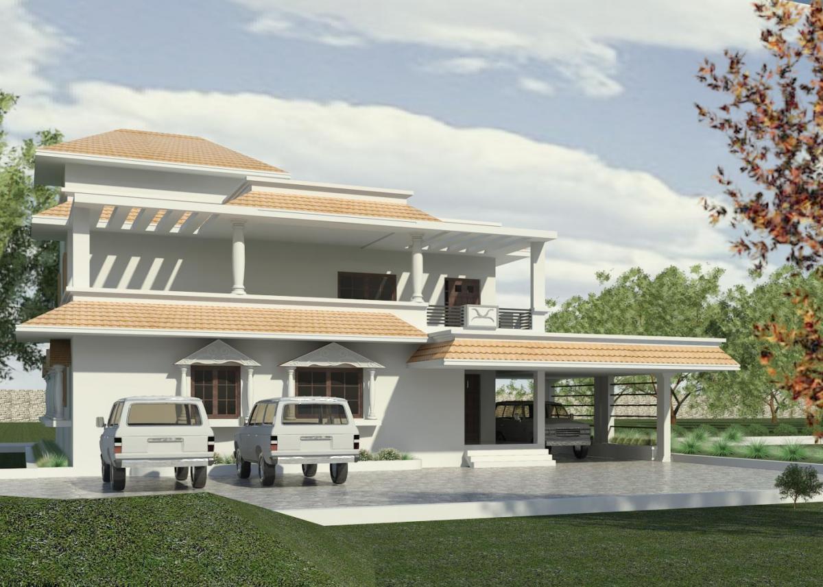 Residence