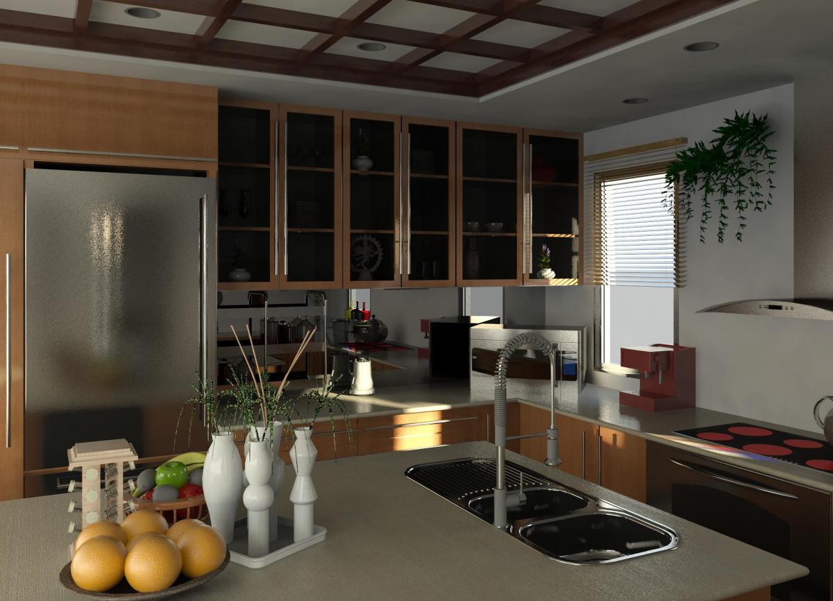 Cocina
