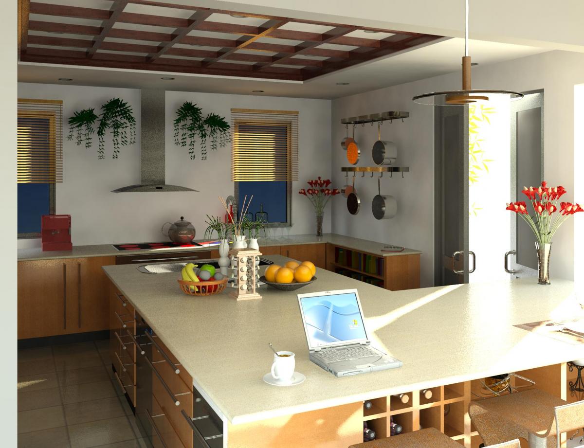 cocina