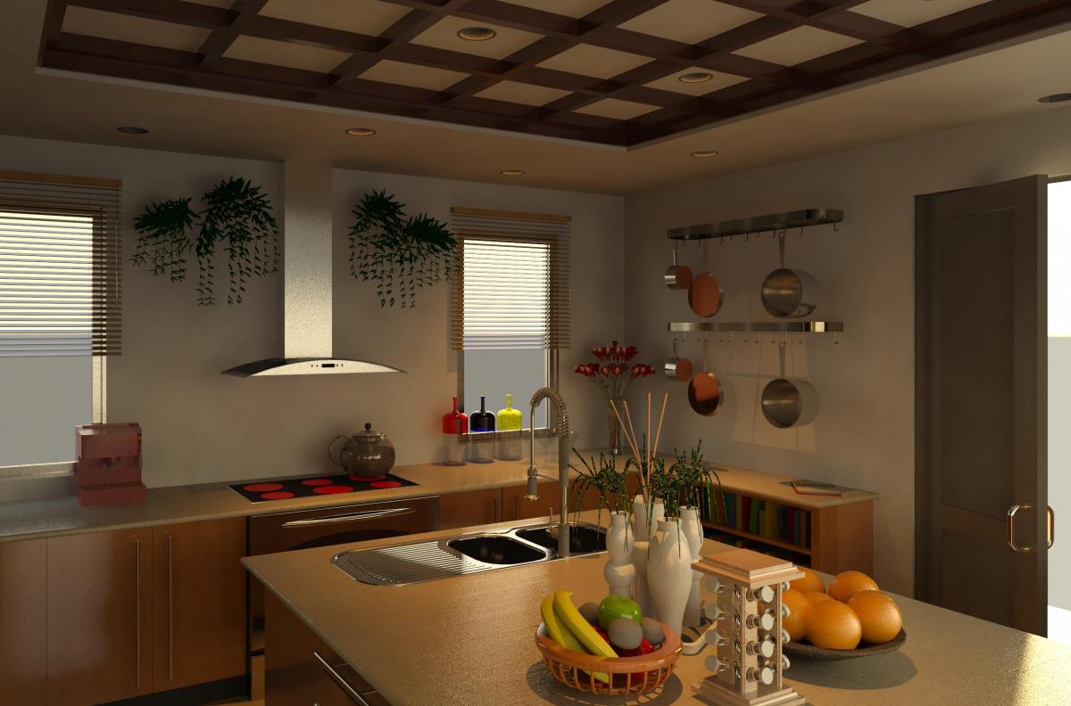 Cocina