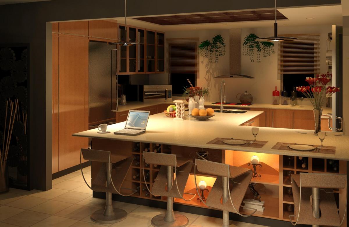 Cocina