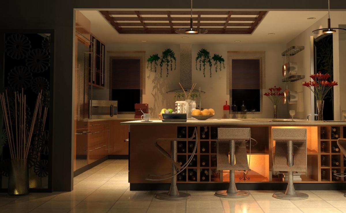 Cocina