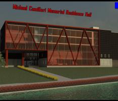 Michael Camilleri Dormitory