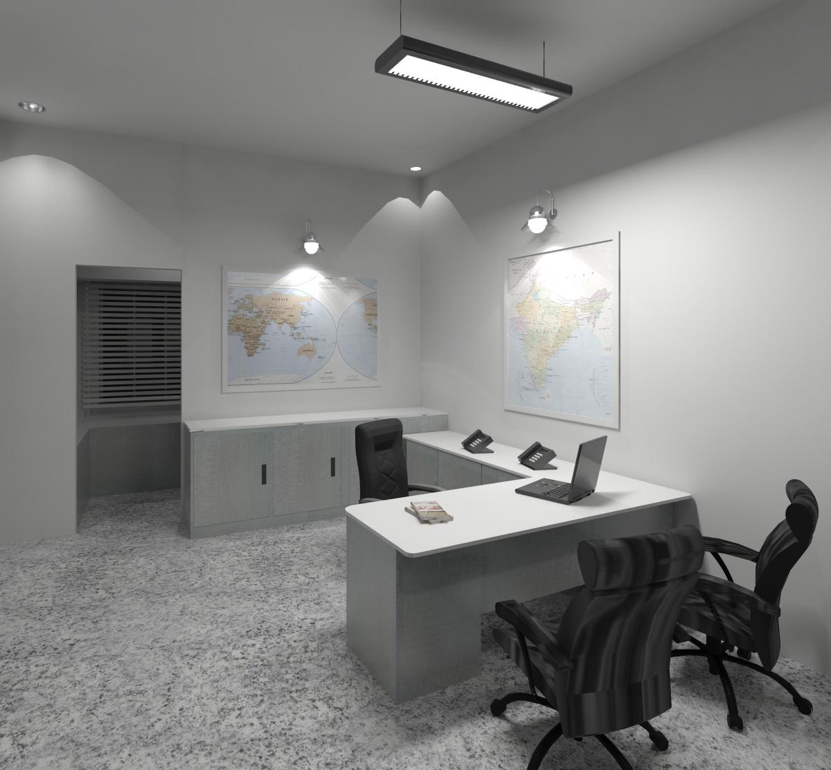 Col Interior