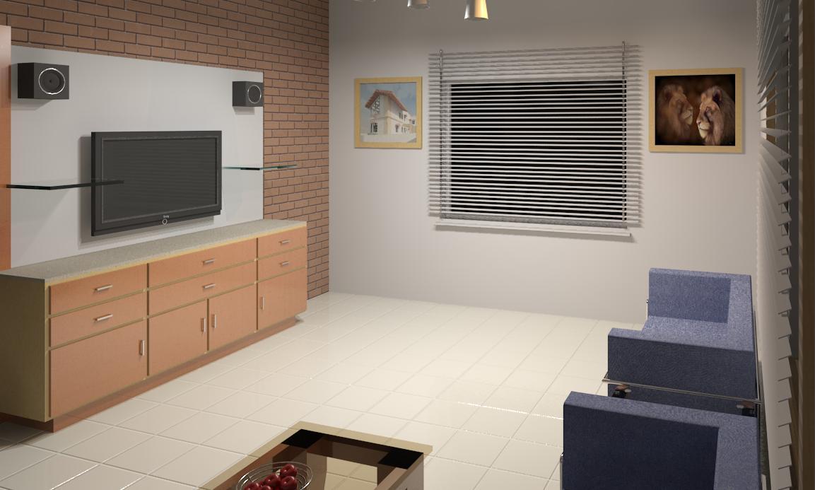 TV UNIT